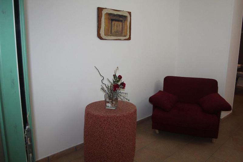 Santa Caterina Ξενοδοχείο Πομπηία Εξωτερικό φωτογραφία